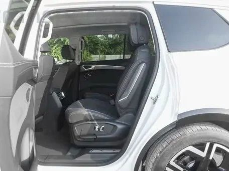 Volkswagen Talagon, 2026 — 照片 20