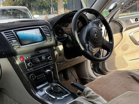 Subaru Outback, 2005 — 照片 6