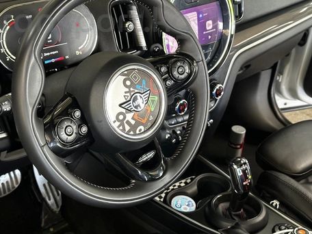Mini Countryman, 2010 — фото 3