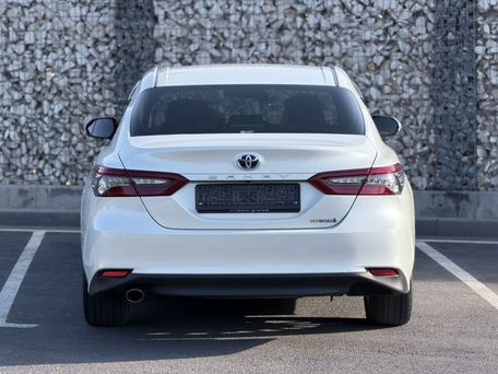 Toyota Camry, 2023 — photo 5