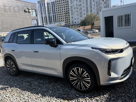Aion I60, 2026 — 照片 3