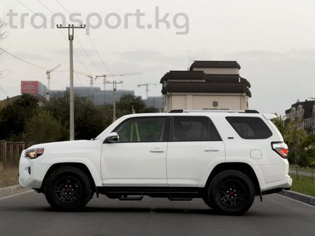Toyota 4Runner, 2023 — сүрөт 7