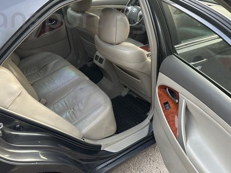 Toyota Camry, 2010 — фото 11