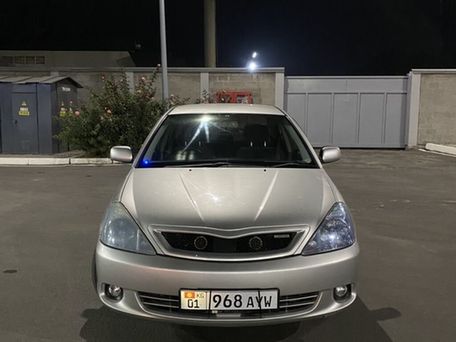 Toyota Allion, 2003 — 照片 1