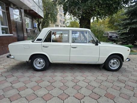 Lada (ВАЗ) 2101, 1981 — photo 2