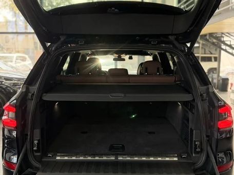 SsangYong Rexton Sports, 2023 — сүрөт 8
