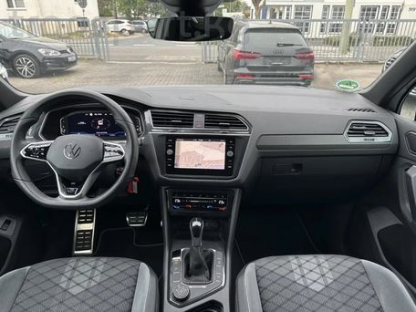 Volkswagen Tiguan, 2023 — фото 11