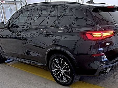 BMW X5 M, 2021 — фото 4
