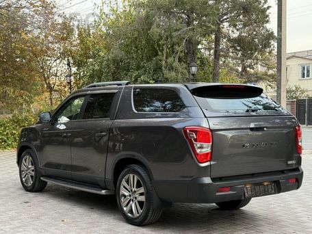 SsangYong Rexton, 2020 — сүрөт 4