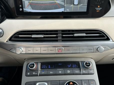 Hyundai Palisade, 2021 — photo 10