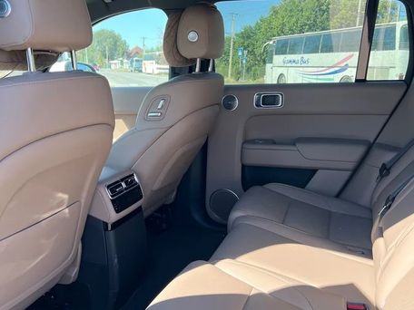 Li Auto (Lixiang) L7, 2025 — photo 8