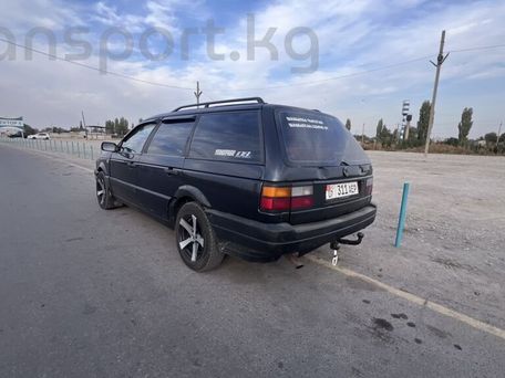 Volkswagen Passat, 1991 — сүрөт 3