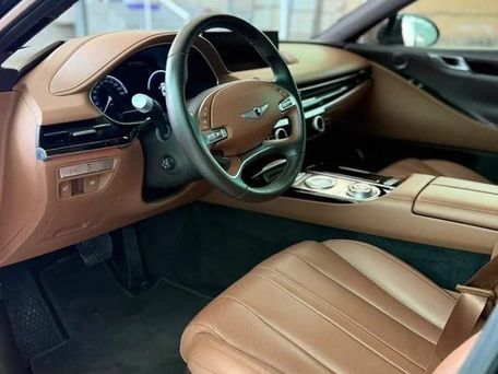 Genesis G80, 2023 — фото 3