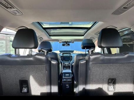 Subaru Ascent, 2020 — 照片 6