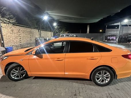 Hyundai Sonata, 2018 — фото 12