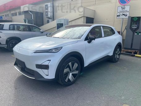 Changan Deepal S05, 2026 — photo 4