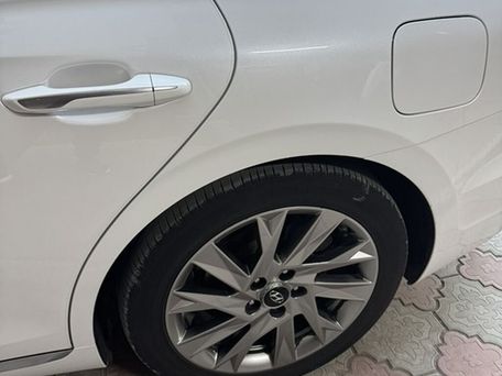Hyundai Grandeur, 2020 — photo 6