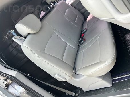 Hyundai Starex, 2020 — фото 10