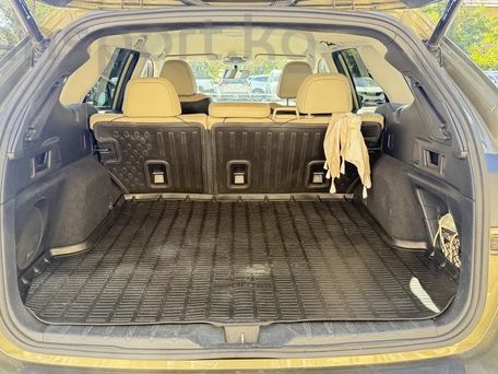 Subaru Outback, 2019 — фото 10