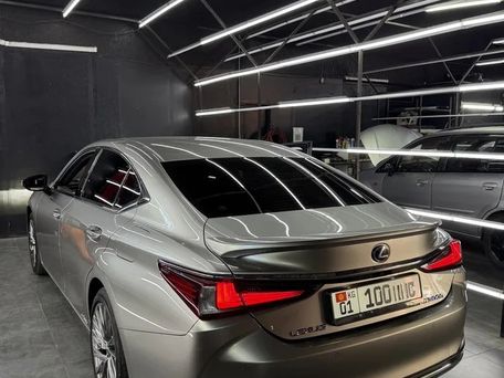Lexus ES, 2019 — фото 1