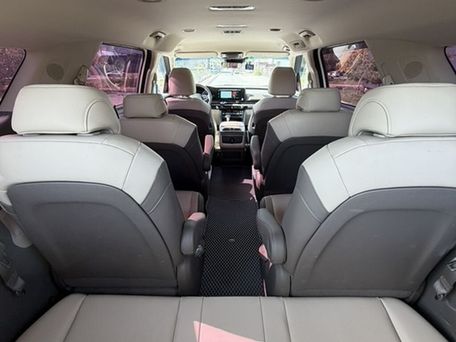 Kia Carnival, 2021 — photo 3