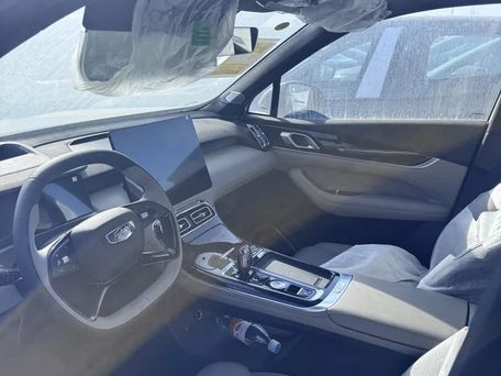 Geely Boyue, 2026 — 照片 3