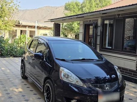 Honda Fit, 2010 — фото 2