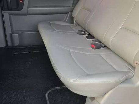 Hyundai Grand Starex, 2019 — photo 17