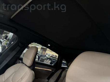 Volvo S90, 2025 — фото 13