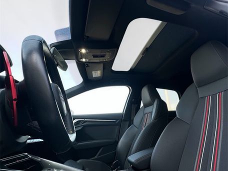 Audi A3, 2023 — 照片 5