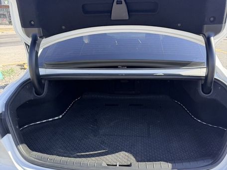 Hyundai Grandeur, 2021 — сүрөт 16