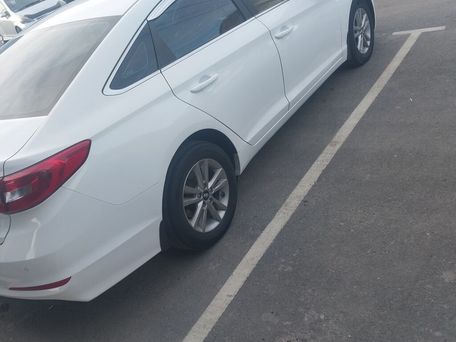 Hyundai Sonata, 2019 — сүрөт 2