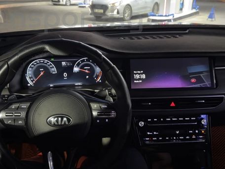 Kia K7, 2019 — сүрөт 5