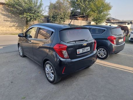 Chevrolet Spark, 2019 — сүрөт 11