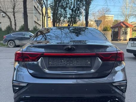 Kia K3, 2019 — photo 3