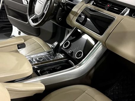 Land Rover Range Rover Sport, 2019 — фото 7