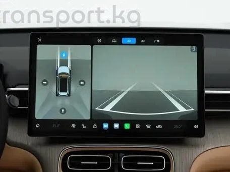 GAC Trumpchi GS4, 2026 — сүрөт 4