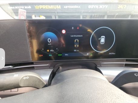 Hyundai Kona, 2023 — photo 6