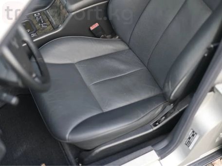 Mercedes-Benz E-Класс, 1998 — сүрөт 7