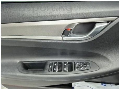 Hyundai Grandeur, 2021 — photo 14