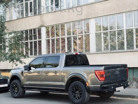 Ford F-150, 2021 — сүрөт 3