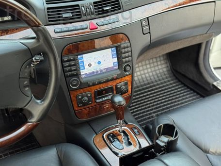 Mercedes-Benz S-Класс, 2004 — сүрөт 10
