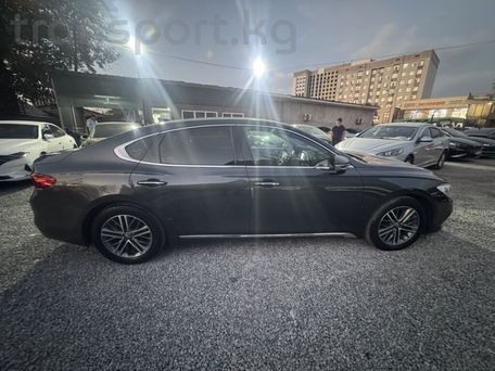 Hyundai Grandeur, 2019 — photo 5