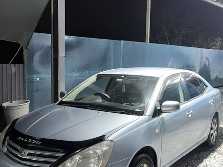 Toyota Allion, 2003 — сүрөт 4