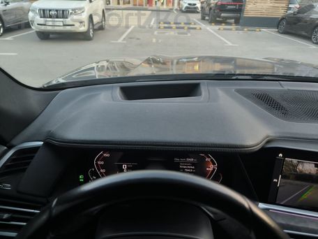 BMW X5, 2023 — photo 4