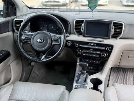 Kia Sportage, 2018 — фото 7