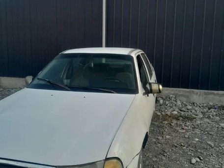 Daewoo Nexia, 1995 — сүрөт 4