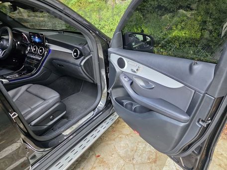 Mercedes-Benz GLC, 2021 — сүрөт 12