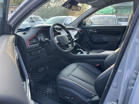 Dongfeng AX7, 2022 — photo 5