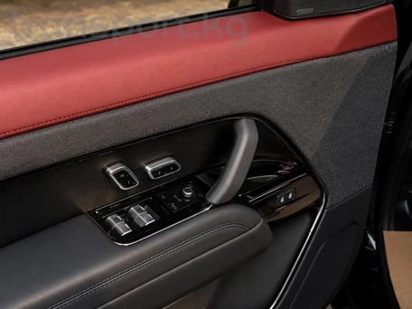 Land Rover Range Rover Sport, 2026 — photo 9